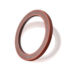Joint d'étanchéité à l'huile Parker F6317 55x72x6 PTFE, joint d'étanchéité rotatif haute pression pour arbre - Product Image 1