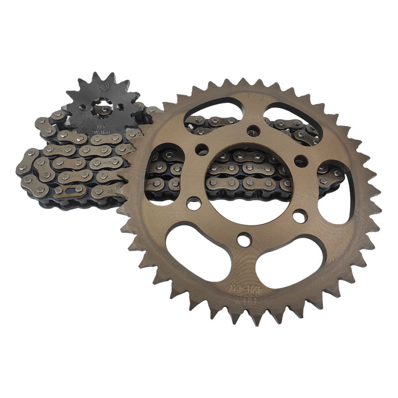 Bajaj Motorcycle Timing Chains Precision and Durability
