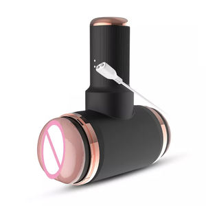 Автоматическая игрушка для мастурбации - Product Image 3