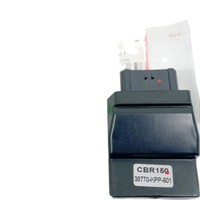 Unité de commande du moteur de moto ECU, module d'injection électronique modifié 38770-KPP-601 pour CBR150 Fi