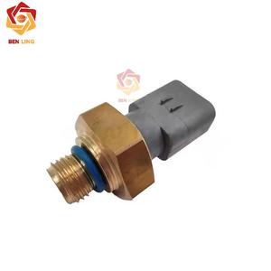 Chất Lượng Tốt Bộ Phận Động Cơ Cảm Biến Áp Suất Dầu T405054 320-3061 Cho Perkins Sâu Bướm C13 C15 C18 C32 C4.4 C7 C7.1 C9 Động Cơ - Product Image 5