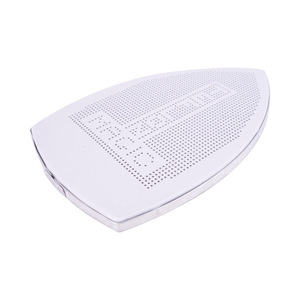 Bottes de repassage Tbone en alliage d'aluminium avec revêtement de semelle en téflon pour protection contre la vapeur du fer électrique - Product Image 2