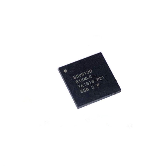 Original Ic Chip Integrated Circuit MCU B50612DB1KMLG