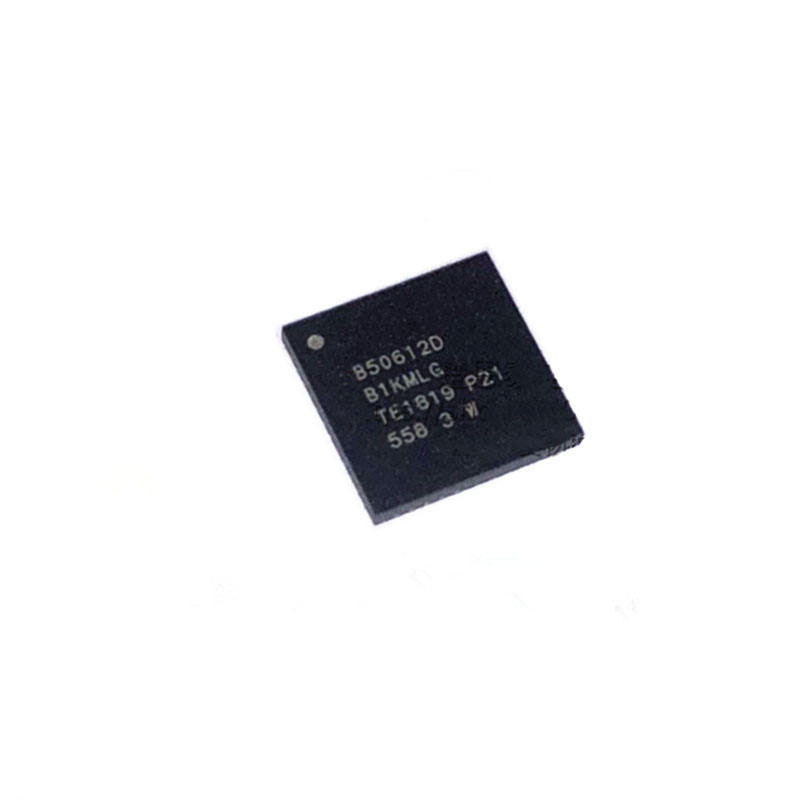 Original Ic Chip Integrated Circuit MCU