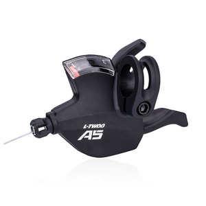 Accessoires de vélo Dérailleurs <span class=keywords><strong>VTT</strong></span> Dérailleur arrière de vélo <span class=keywords><strong>9</strong></span> <span class=keywords><strong>vitesses</strong></span> - Product Image 5