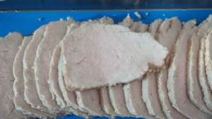 <span class=keywords><strong>FC</strong></span>-304C automatique commerciale bacon jambon saucisse viande cuite trancheuse découpeuse viande trancheuse - Product Image 6