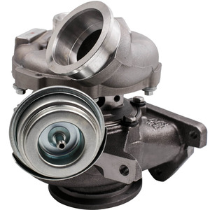 Turbocompresseur MaXpeedingrods OM611DE22LA pour <span class=keywords><strong>Mercedes</strong></span> <span class=keywords><strong>Sprinter</strong></span> I 211 <span class=keywords><strong>CDI</strong></span>/<span class=keywords><strong>311</strong></span> <span class=keywords><strong>CDI</strong></span> / 411 <span class=keywords><strong>CDI</strong></span> 01/2000- 12/2006 2148 Ccm - Product Image 4