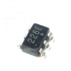 Componentes electrónicos de circuito integrado HMC226 originales en oferta, HMC226ETR - Product Image 1