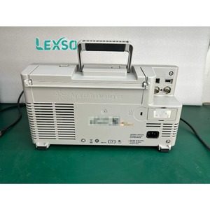 Osciloscopio de Almacenamiento Digital Keysight DSOX3024A, 200 MHz, 4 Canales - Product Image 5
