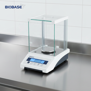 <span class=keywords><strong>Balance</strong></span> <span class=keywords><strong>analytique</strong></span> électronique automatique BIOBASE, <span class=keywords><strong>précision</strong></span> <span class=keywords><strong>et</strong></span> fiabilité, <span class=keywords><strong>balance</strong></span> <span class=keywords><strong>analytique</strong></span> pour laboratoire - Product Image 2