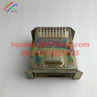 Régulateur de tension BASLER AVR KR7FF 9116500111 KP7FFMX, régulateur de tension automatique Basler Avr Kp7ffmx Kr7ff KP7FFMX