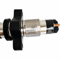 Inyector de Combustible de Repuesto 0445120007 0445120212 2830957 4896444 para Cummins Iveco EuroCargo Common Rail