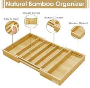 Nouveau modèle Porte-gobelet écologique en bambou K Technique polie Compatible avec les capsules <span class=keywords><strong>Nespresso</strong></span> <span class=keywords><strong>Vertuo</strong></span> Tiroir de support de dosettes de café - Product Image 6