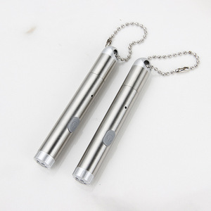 Con trỏ mèo đồ chơi Red Dot LED ánh sáng con trỏ tương tác đồ chơi cho trong nhà Con Mèo Con Chó chơi đuổi theo tập thể dục USB có thể sạc lại vật nuôi nguồn cung cấp - Product Image 3