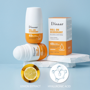 Produttore Roll on profumo <span class=keywords><strong>deodorante</strong></span> 6 tipi <span class=keywords><strong>per</strong></span> scegliere 48 ore di protezione del sudore corpo lunga durata <span class=keywords><strong>deodorante</strong></span> Private Label - Product Image 3