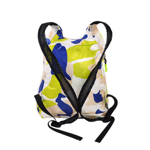 Mochila Plegable ligera de Vietnam, Mochila deportiva impermeable ultraligera para exteriores, mochila de viaje, Mochila deportiva - Product Image 2