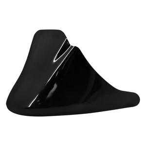 Best-seller XL883 XL1200 Couvercle de diffuseur <span class=keywords><strong>noir</strong></span> <span class=keywords><strong>brillant</strong></span> pour la partie inférieure du cadre des véhicules de la série Harley Sporter - Product Image 4