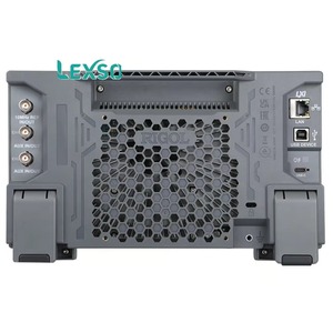 Generador de Funciones/Formas de Onda Arbitrarias de Doble Canal de Alta Fidelidad Rigol DG852 Pro para Simulación Precisa de Señales Lexso - Product Image 4