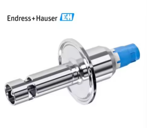 เซ็นเซอร์วัดค่าการนำไฟฟ้า Endress+Hauser รุ่น CLS16E-ACA50+JAKA Memosens ของแท้ใหม่เอี่ยม สำหรับการบำบัดน้ำ - Product Image 6