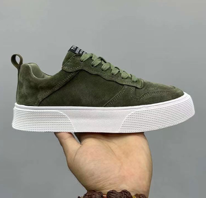 Scarpe Sportive Casual Leggere Personalizzate all'Ingrosso, Scarpe da Passeggio con Suola Morbida per Uomo, Taglie Grandi, Zapatos <span class=keywords><strong>Estilo</strong></span> Caminar - Product Image 6