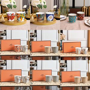 Taza <span class=keywords><strong>de</strong></span> Pareja <span class=keywords><strong>de</strong></span> Diseño Europeo <span class=keywords><strong>de</strong></span> Alta Gama, Estilo Lujoso y Ligero, con Diseño <span class=keywords><strong>de</strong></span> Dibujos Animados, Ecológica, Modelo D068, <span class=keywords><strong>para</strong></span> Oficina y Desayuno - Product Image 2