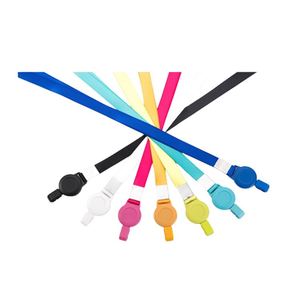 2026 Personalized Custom <b>Lanyard</b> Customized <b>Lanyards</b> with logo for Work ID Card Exhibition - Product Image 4