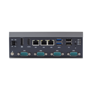 Không Quạt Công Nghiệp PC Intel X6000E Celeron N J Loạt Máy Tính Nhúng Cho Thiết Bị Điện Tử Máy Móc Sản Xuất - Product Image 4