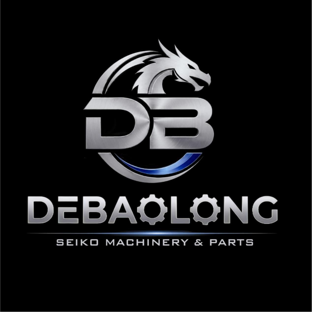 ShenZhen DeBaoLong SeiKo Co., Ltd. logo
