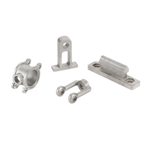 Servicio <span class=keywords><strong>de</strong></span> fundición <span class=keywords><strong>de</strong></span> precisión personalizado Método <span class=keywords><strong>de</strong></span> <span class=keywords><strong>cera</strong></span> perdida Piezas <span class=keywords><strong>de</strong></span> metal <span class=keywords><strong>de</strong></span> alta precisión para cualquier diseño mecánico personalizado Fundición <span class=keywords><strong>de</strong></span> Sol <span class=keywords><strong>de</strong></span> sílice - Product Image 6