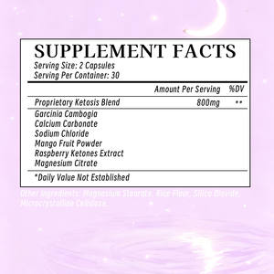 Prix <span class=keywords><strong>de</strong></span> gros Capsules <span class=keywords><strong>de</strong></span> gestion du poids <span class=keywords><strong>de</strong></span> nuit pour femmes Capsules amincissantes Contrôle <span class=keywords><strong>de</strong></span> l'appétit Supplément <span class=keywords><strong>de</strong></span> perte <span class=keywords><strong>de</strong></span> poids - Product Image 2