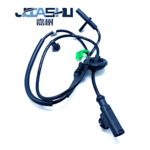 Capteur ABS pour voiture compatible avec Changan <span class=keywords><strong>Olivier</strong></span> et Changan Auchan modèles 3550050-BD01 et 3550070-AB01 - Product Image 1