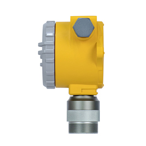 Détecteur de gaz CH4 fixe en ligne, analyseur d'alarme de gaz toxique, IP66, haute précision, détection par aspiration de pompe pour - Product Image 2