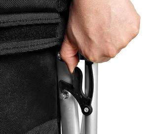 OEM Thời Trang người cao tuổi Kid mua sắm Xe đẩy với ghế Tây Ban Nha Xe đẩy mua sắm giỏ hàng nhựa - Product Image 6