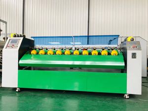 Máquina bobinadora de <span class=keywords><strong>bolas</strong></span> de hilo de rafia CNRM PP Maquina Enrolladora De Hilo Bobinadora De <span class=keywords><strong>Bolas</strong></span> 1kg - Product Image 5