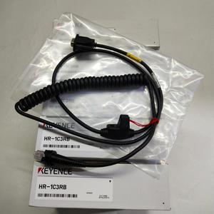 HR-100 Rev. Escáner de Código de Barras Portátil P con Cable HR-1C3RB - Product Image 4