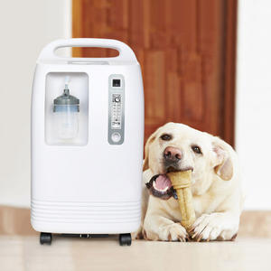 Macchina per Anestesia Respiratoria Avanzata Attrezzatura Multifunzione per Anestesia Veterinaria Macchina per Anestesia Veterinaria - Product Image 4