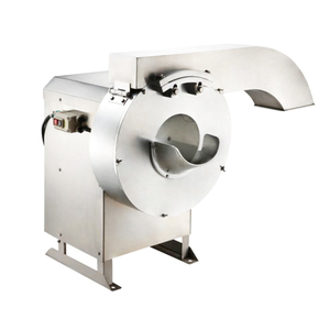 <span class=keywords><strong>Machine</strong></span> professionnelle à éplucher les pommes de terre et à couper les <span class=keywords><strong>frites</strong></span> - Product Image 2