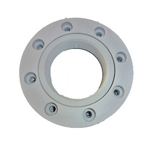 Custom made spare plastic injection moulding parts CNC machining service plastic parts with metal insert customized