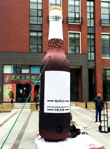 Aero-botellas inflables <span class=keywords><strong>de</strong></span> alta calidad, <span class=keywords><strong>botella</strong></span> <span class=keywords><strong>de</strong></span> vino gigante - Product Image 4