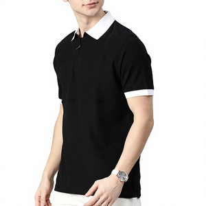 เสื้อเชิ้ตแขนยาวลำลองผู้ชายสั่งทำขายส่ง ผ้าฝ้าย 100% ระบายอากาศได้ดี พร้อมบริการสกรีนโลโก้และปักลาย - Product Image 1