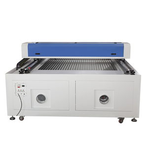 Machine de découpe laser portable CO2 60W 80W 100W 150W 180W 1300*2500 mm, machine de gravure laser sur bois, prix usine - Product Image 3