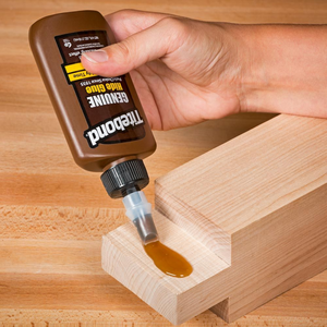 Pegamento Original <span class=keywords><strong>Titebond</strong></span> Hide Glue - Proteína Animal, Listo para Usar, para Reparación de Muebles de Precisión e Instrumentos Antiguos - Product Image 2