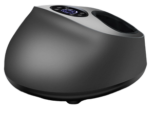 Tam otomatik ayak tedavisi makinesi çapraz sınır taban ayak masajı akupunktur yoğurma isıtmalı hava yastığı ev elektrikli ayak masajı - Product Image 3