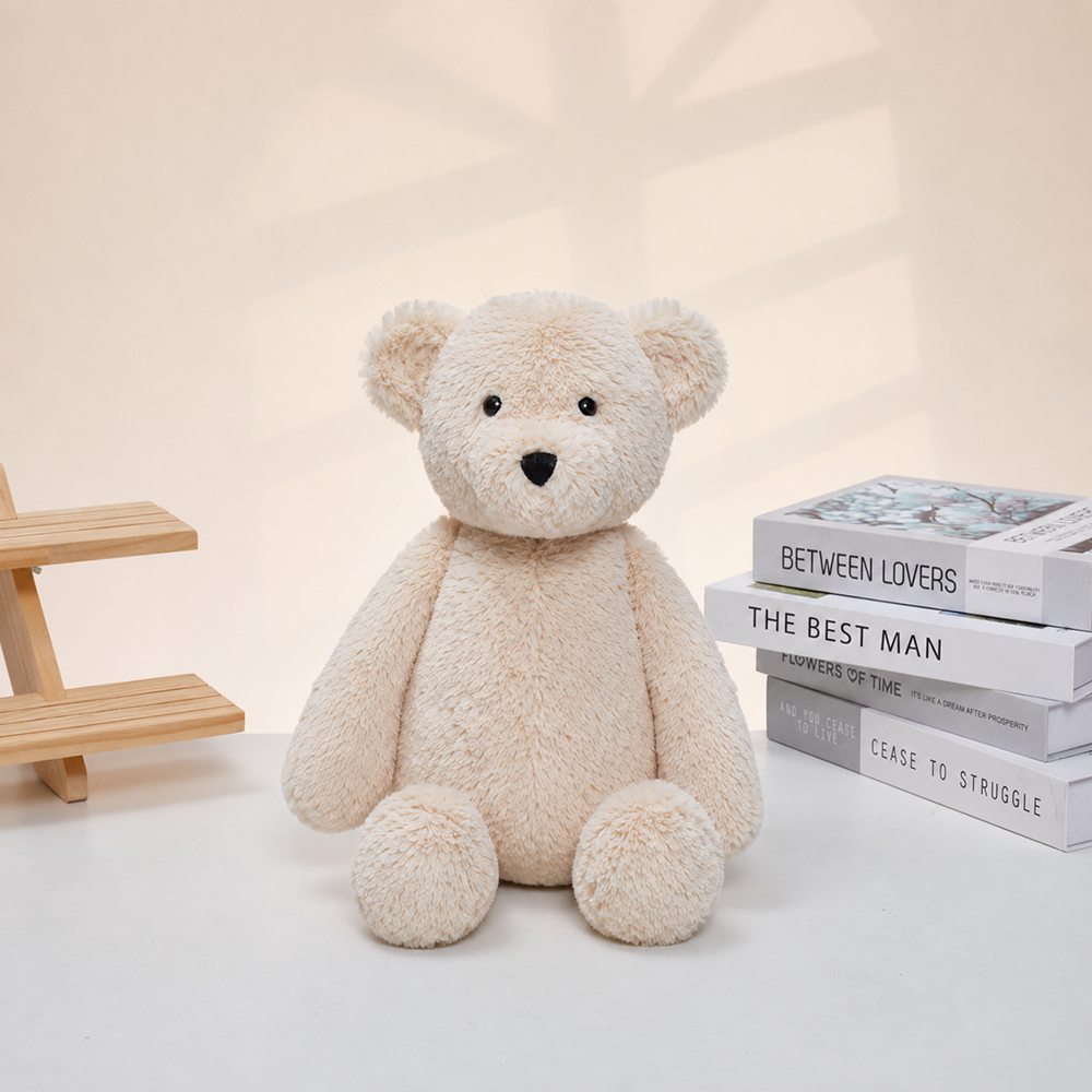 Ours beige