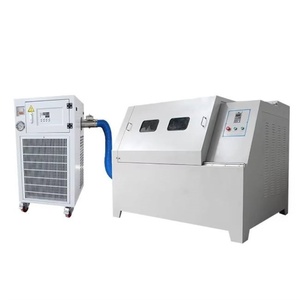 Air-Cooled Planetary Ball Mill Cryogenic Planetary Ball Mill High Accuracy Low-temperature Planetary Ball Mill - Product Image 3