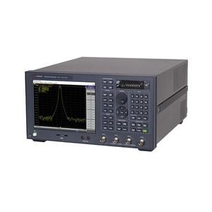 เครื่องทดสอบเครือข่าย Keysight E5071c 9KHz-20GHz รุ่น OEM รับประกัน 3 เดือน ของอเมริกา - Product Image 1