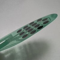 Sensor de plantilla de detección de presión de alta calidad al por mayor de fábrica de China
