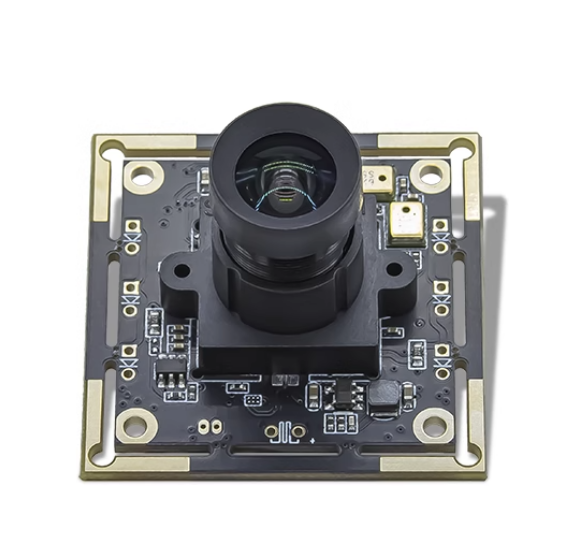 YE 800W True Pixel 4K USB Camera Module Wide-angle Distortion-free Lens IMX317 Driver-free Module 80 Degrees Distortion-free