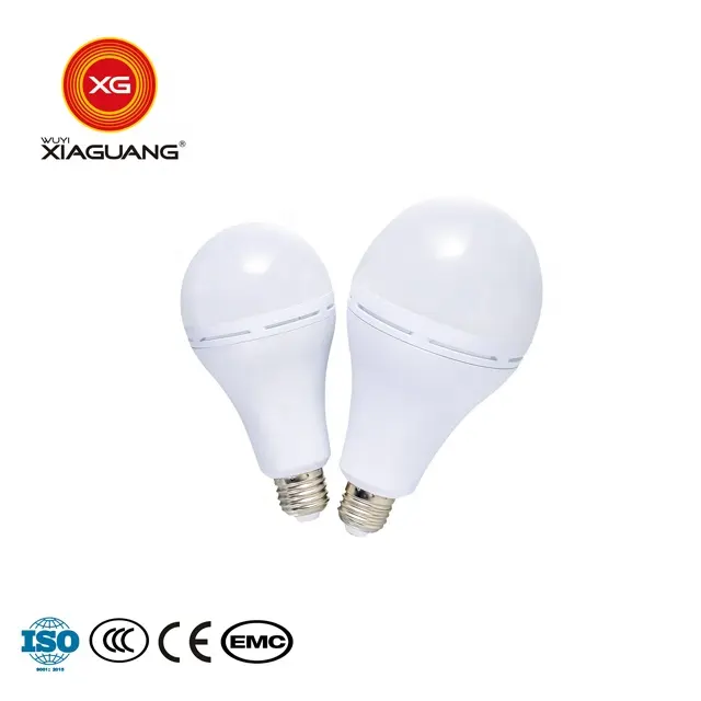 2020 Factory Latest Design LED Small Waist Emergency Bulb Hot Sales
