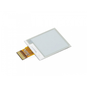 Lida Screen Biegbares 1,54-Zoll AMOLED E-Paper Display 200x200 Pixel <span class=keywords><strong>2</strong></span> Farben SPI-Schnittstelle 100cd/m Helligkeit -20~70°C - Product Image 3